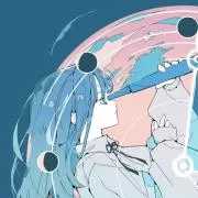 ￼ayaの画像