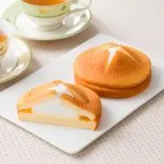 サブレの画像