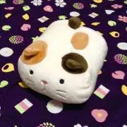 にゃんころもち