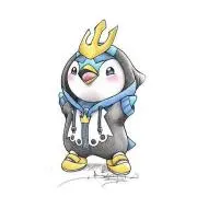 ぽちゃもん