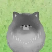まっくろクー