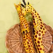 きりんちゃんの画像