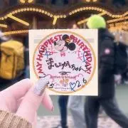 舞華