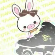 みーちゃん『プロフ見てください』