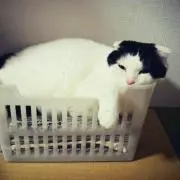 ちょびの画像