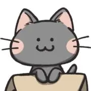 くろにゃんこの画像