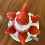 いちご♡の画像