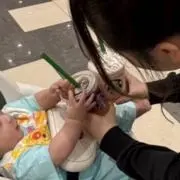 芽衣の画像
