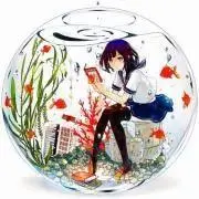 アサギの画像