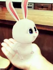 tinyʕ•̫͡•ʕ•̫͡•ʔの画像