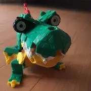 インモーゴーゾー