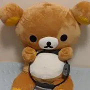 くまぷぅー