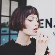 key