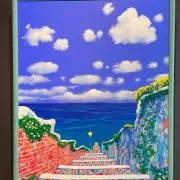 美しい空