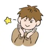 はっぴーの画像