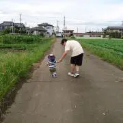 トムちょの画像