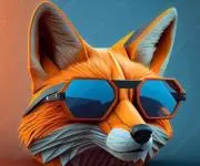 CyberFox