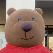 くまの画像