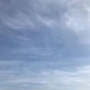 スカイブルーの画像