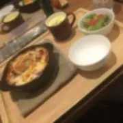 グラタンの画像