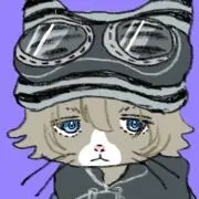 半笑い美智子の画像