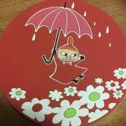 moominの画像