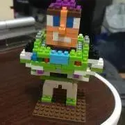 バズライトイヤー☆