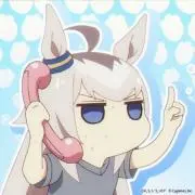 ちょびの画像