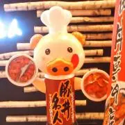 メグミルクの画像