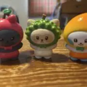 ルビーちゃんの画像
