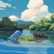 ちびうに　プロフ確認の画像