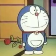 四次元ポケットの画像