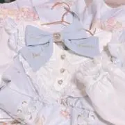 ねぎ塩ドーナツの画像