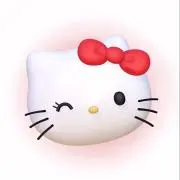 キティの画像
