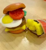 アッシュの画像