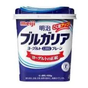 おはヨーグルト