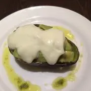 アボカドの画像