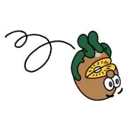ブルの画像