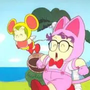 竹下先輩の画像