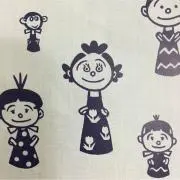 バイバイの画像