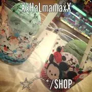 xXHaLuXxの画像