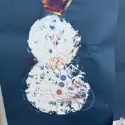ぱつぱつ✳︎の画像