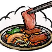 yakiniku @まとめ買い歓迎の画像