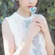 虫歯の画像