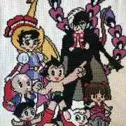 アトムの母⭐️プロフ必読の画像