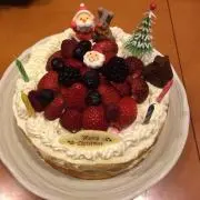 木いちご ☆必ずプロフご覧下さい☆の画像