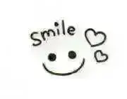 Smile☺︎の画像
