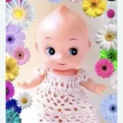 キューピーの画像