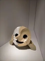 びっけの画像