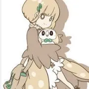 木呂羽の画像